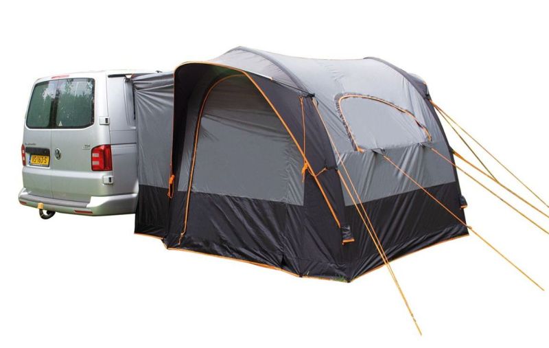 Namiot, przedsionek pompowany do busa Roadster Air Bustent - EuroTrail