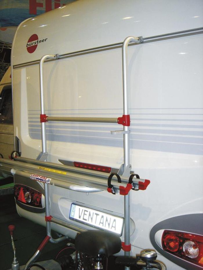 Bagażnik rowerowy Carry-Bike Caravan Universal  - Fiamma