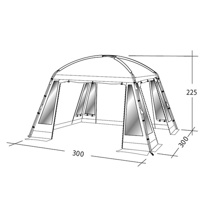 One Pavilion Oklahoma