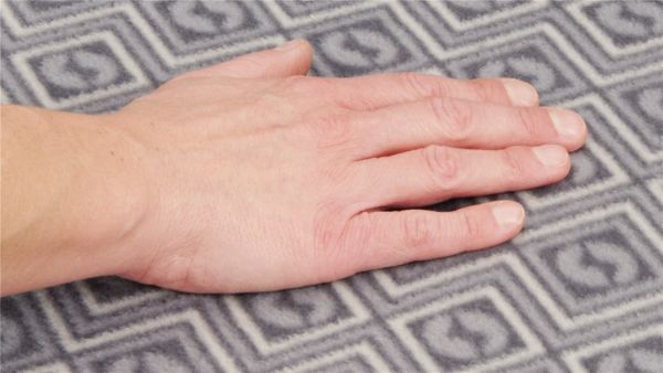 Dywan do namiotu 3-layer Insulate Carpet Montana 6SA - Outwell