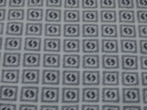 Dywan do namiotu - Fleece Carpet Newgate 4
