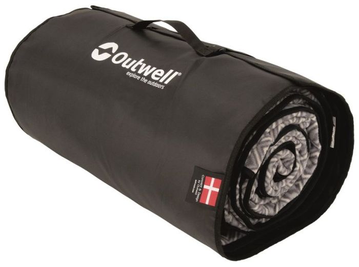Dywan do namiotu 3-layer Insulate Carpet Montana 6P - Outwell