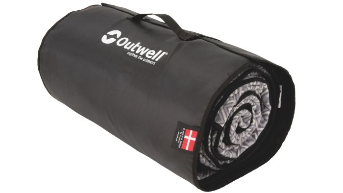 Dywan do namiotu 3-layer Insulate Carpet Montana 5P - Outwell