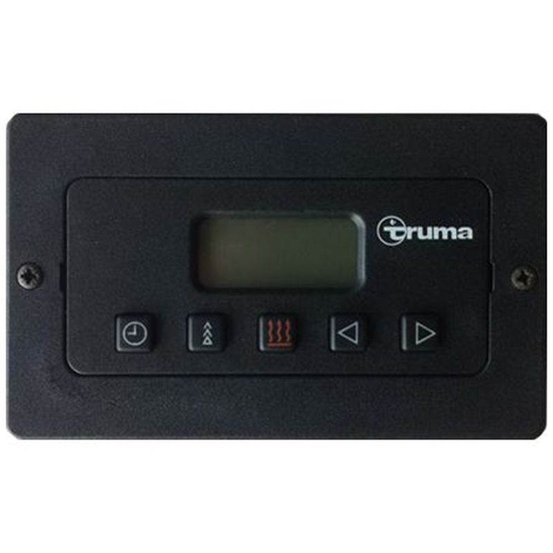 Zegar sterujący Timer ZUE do ogrzewania Trumatic E 12/24 V - Truma