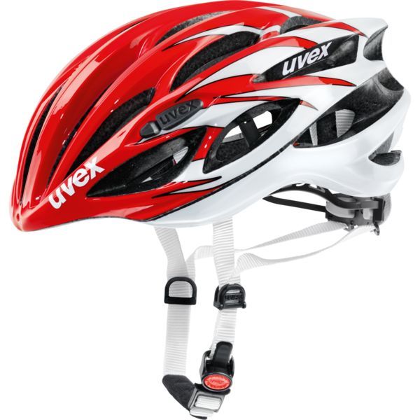 Kask rowerowy UVEX - Race 1 55-59 cm