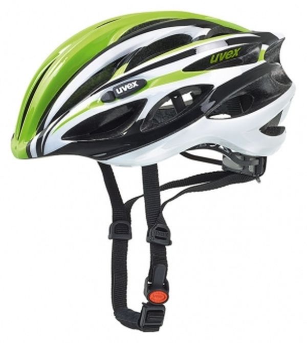 Kask rowerowy UVEX - Race 1 55-59 cm