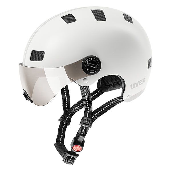 Kask rowerowy UVEX - City V 58-61 cm