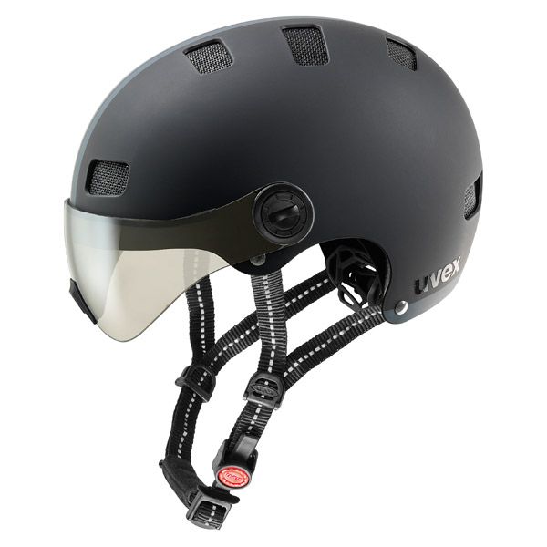 Kask rowerowy UVEX - City v 58-61 cm