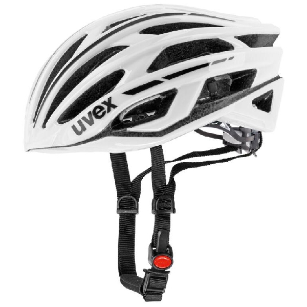 Kask rowerowy UVEX - Race 5