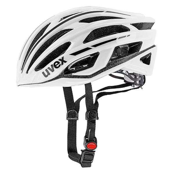Kask rowerowy UVEX - Race 5 58-61 cm