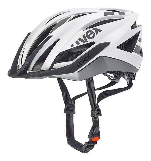 Kask rowerowy UVEX - Ultra snc 55-58 cm