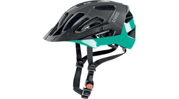 Kask rowerowy UVEX - Qutro 56-60 cm