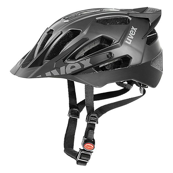 Kask rowerowy UVEX - Quatro pro 56-61 cm