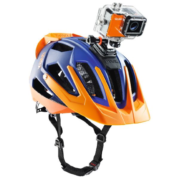 Kask rowerowy UVEX - Quatro pro 56-61 cm
