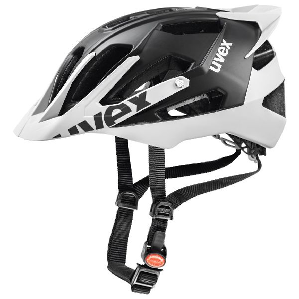 Kask rowerowy UVEX - Quatro pro 56-61 cm