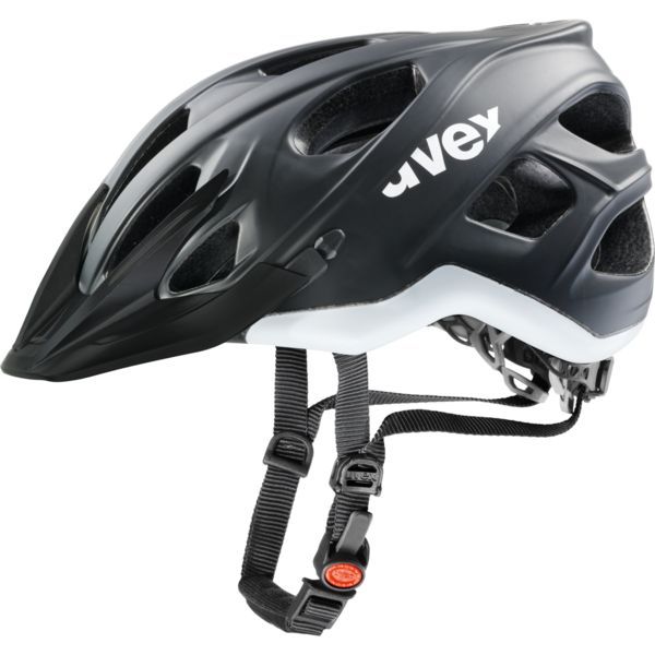 Kask rowerowy UVEX - Stivo cc 56-61 cm
