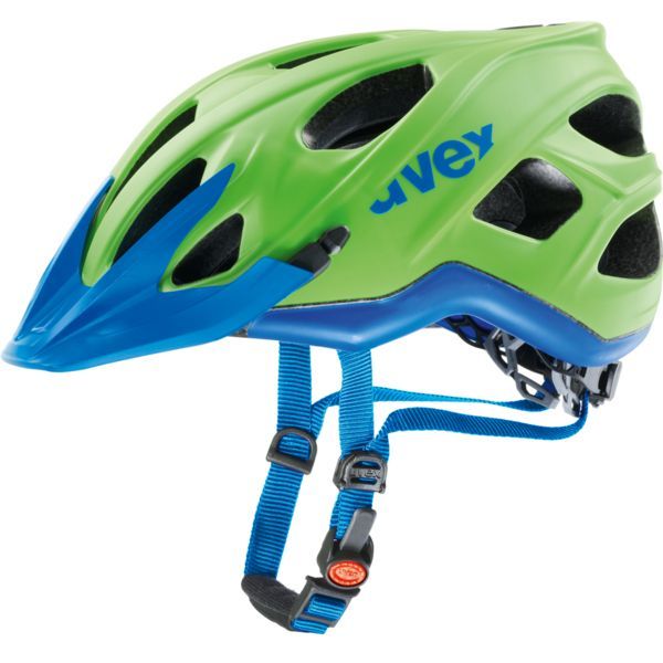 Kask rowerowy UVEX - Stivo cc 56-61 cm