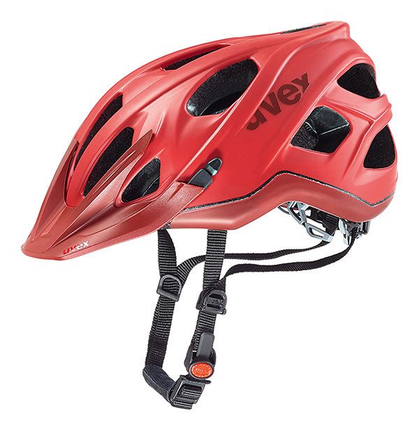 Kask rowerowy UVEX - Stivo cc 56-61 cm