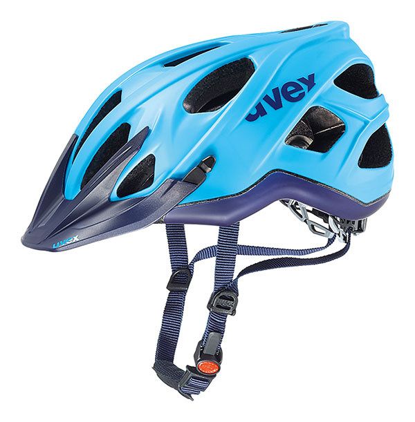 Kask rowerowy UVEX - Stivo cc 56-61 cm
