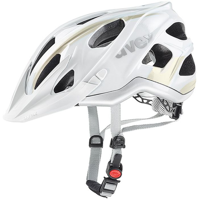 Kask rowerowy UVEX - Stico c 56-61 cm
