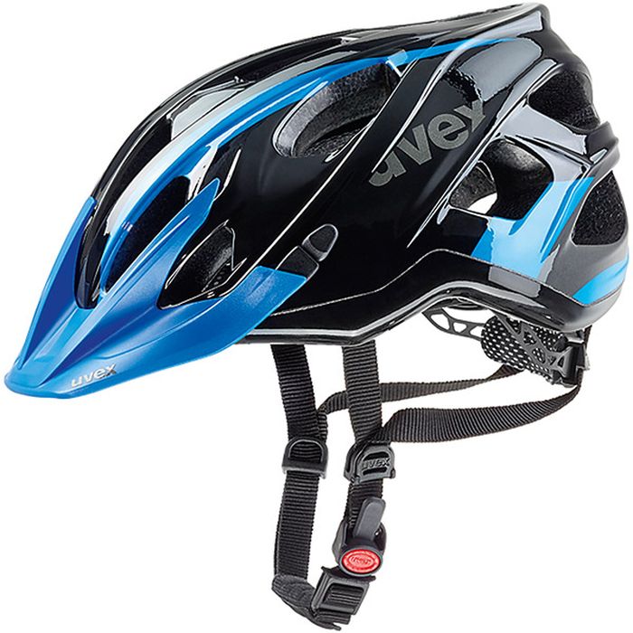 Kask rowerowy UVEX - Stico c 56-61 cm