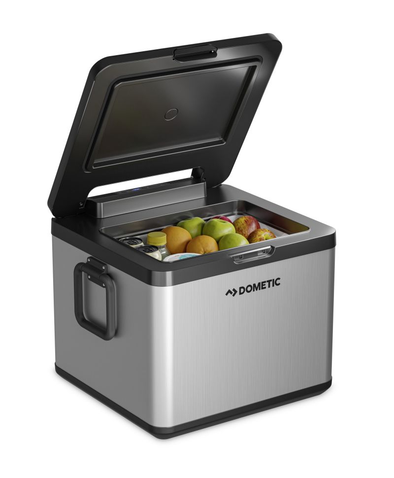 Przenośna lodówka hybrydowa CK2 45 12/230 V - Dometic