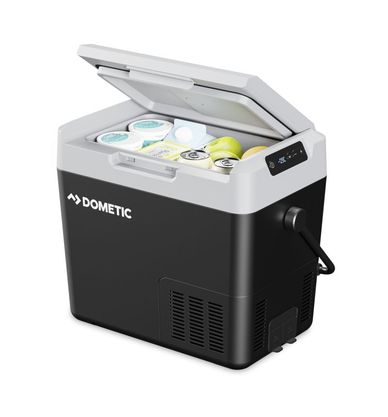 Przenośna lodówka kompresorowa CFF18 12/230 V - Dometic